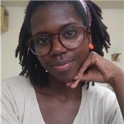 Professora de Química para fundamental II e ensino médio